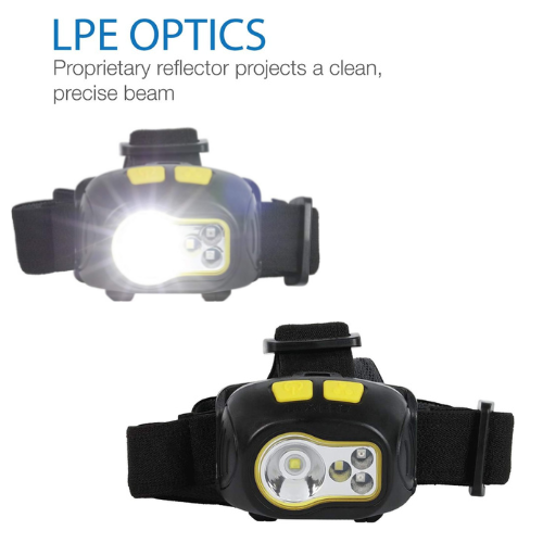Lux Pro LED Headlamp 300 Lumens