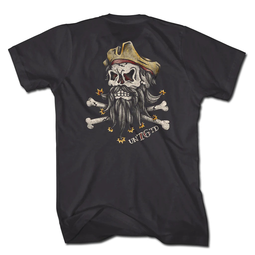 American Trailhead Blackbeard Gift Set