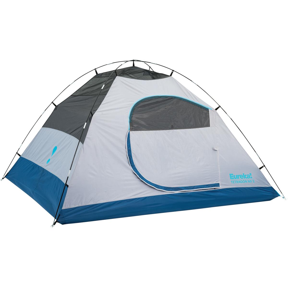 Eureka Tetragon NX2 Person Tent