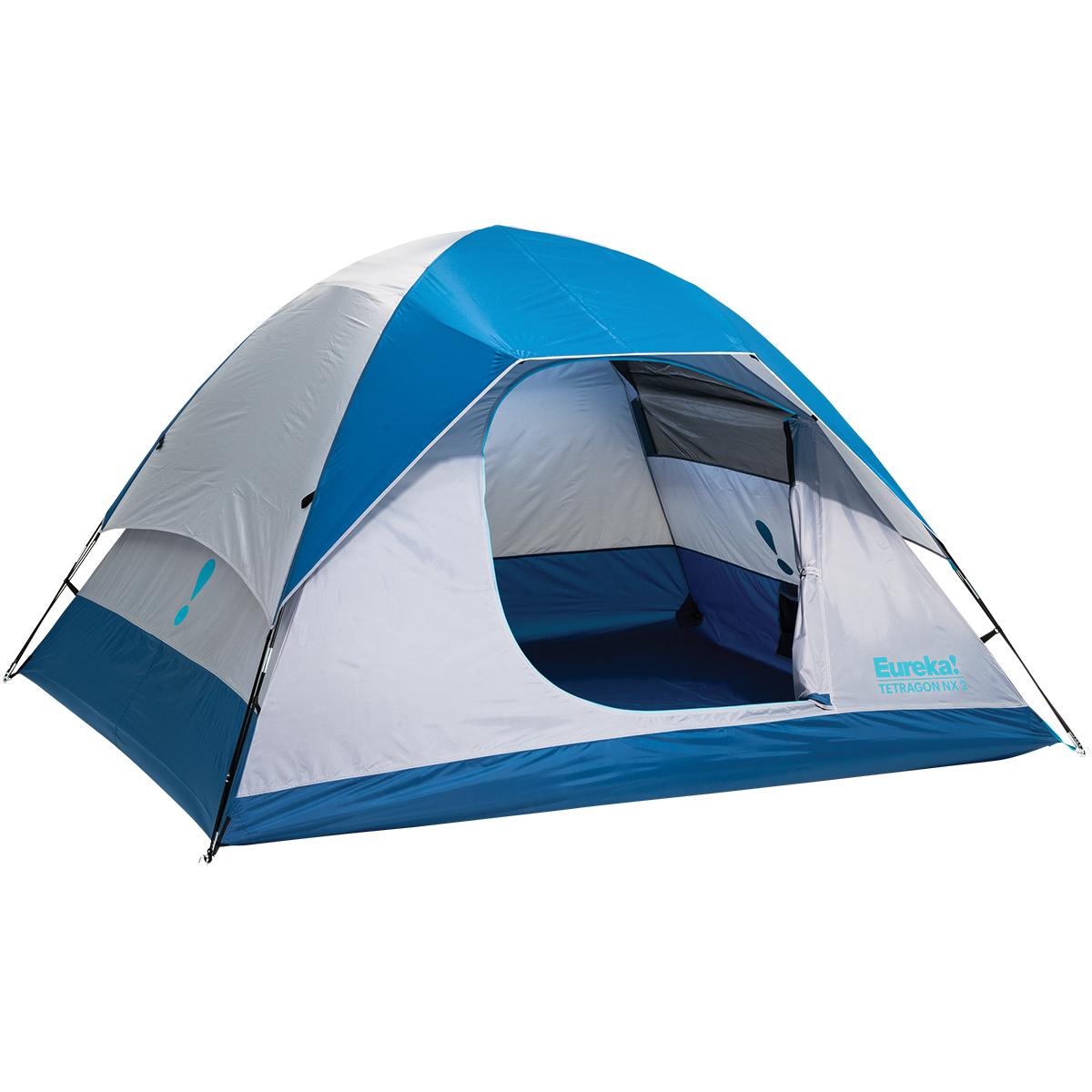 Eureka Tetragon NX2 Person Tent
