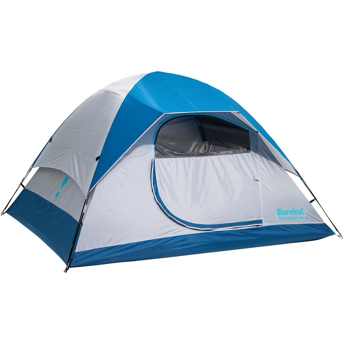 Eureka Tetragon NX2 Person Tent