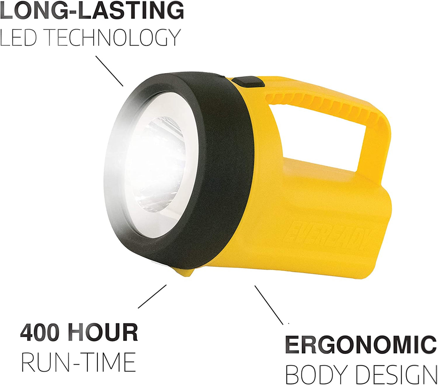 Eveready LED Float Light 80 Lumens