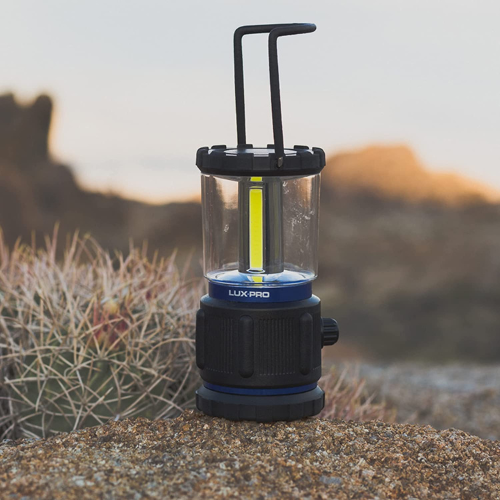 Lux Pro LED Lantern 750 lumens