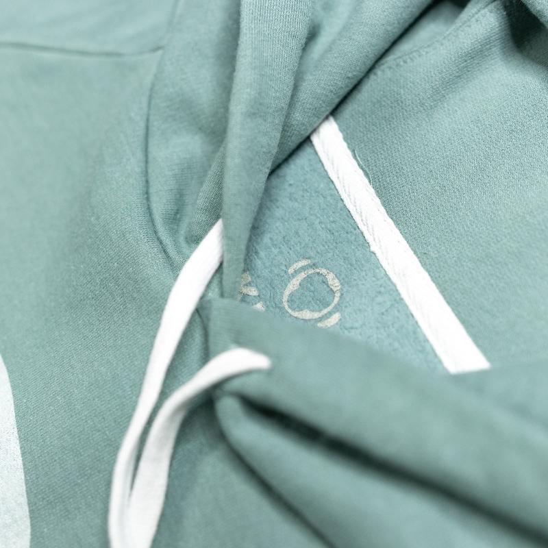 Rock Monkey Hoodie