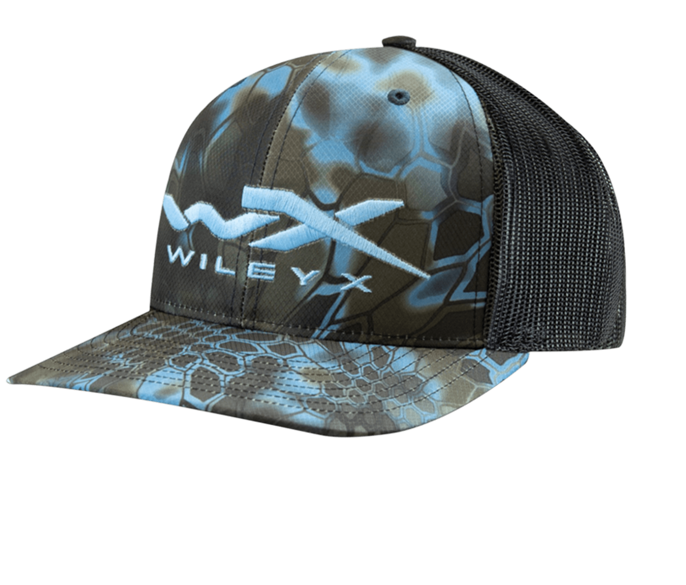 Wiley X Kryptek Mesh Hats (Richardson 112 Hat)