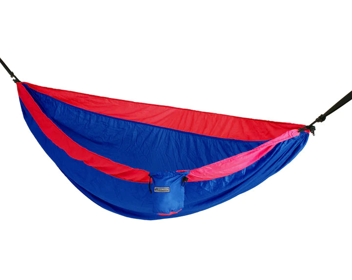 Patriot Double Hammock by Yukon Outfitters