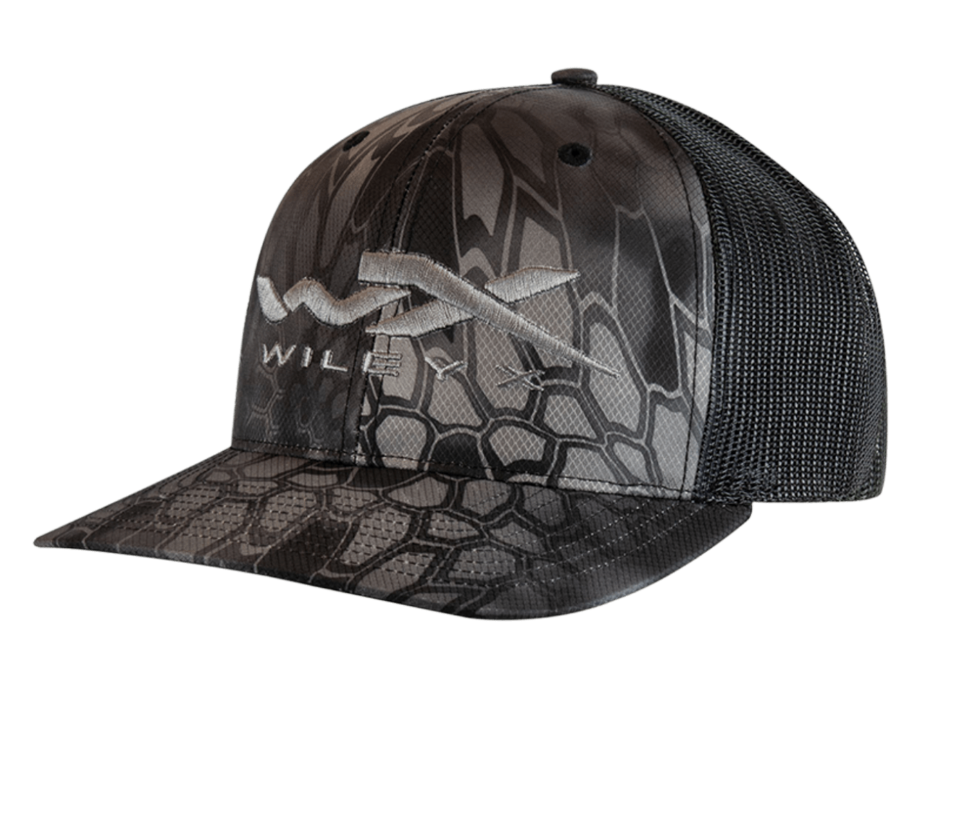Wiley X Kryptek Mesh Hats (Richardson 112 Hat)