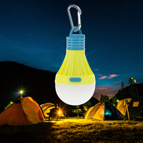 UST - Ultimate Survival Technologies Ultimate Survival Tent Bulb LED 1.0 40 lumens