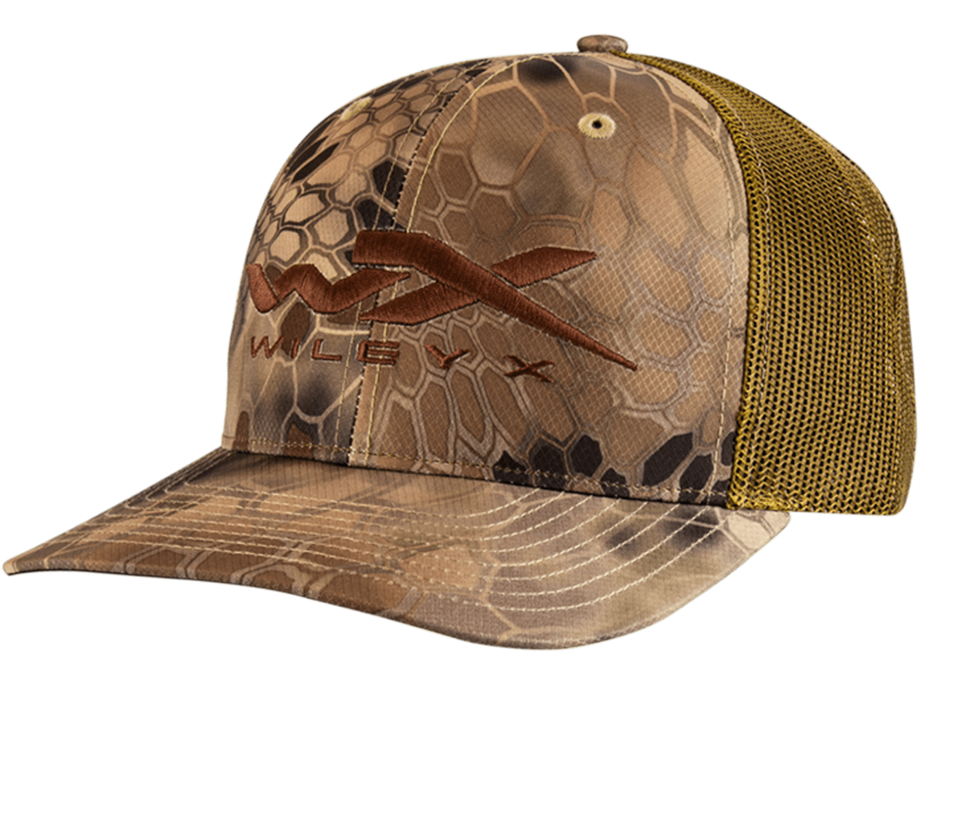 Wiley X Kryptek Mesh Hats (Richardson 112 Hat)