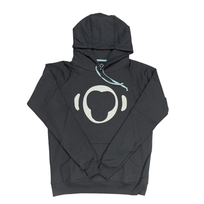 Rock Monkey Hoodie
