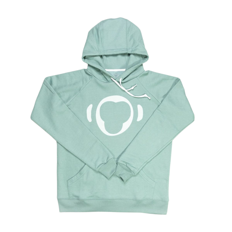 Rock Monkey Hoodie