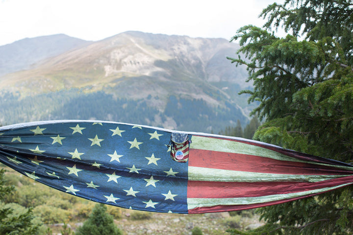 Vista Hammock by Yukon Outfitters
