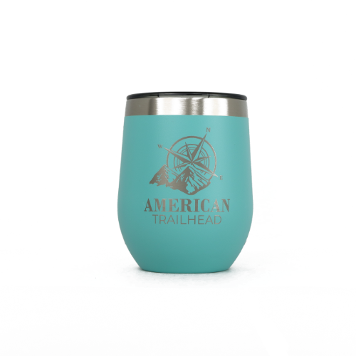 10oz Wine Tumbler