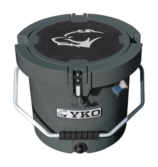 Yukon Outfitters Cooler Bucket 20
