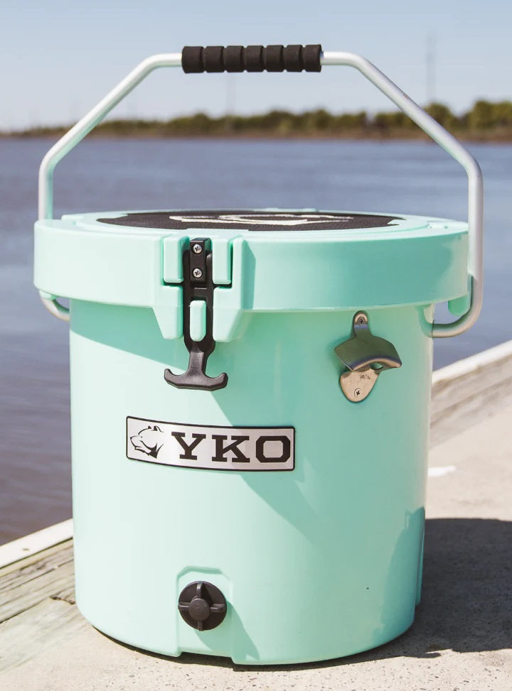 Yukon Outfitters Cooler Bucket 20