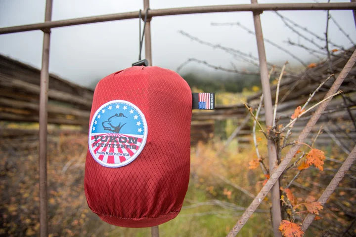 Freedom Hammock by Yukon Outfitters