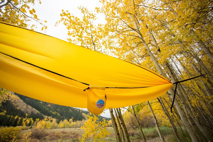 Freedom Hammock by Yukon Outfitters