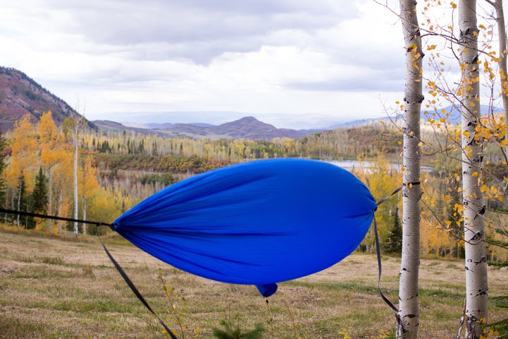 Freedom Hammock by Yukon Outfitters