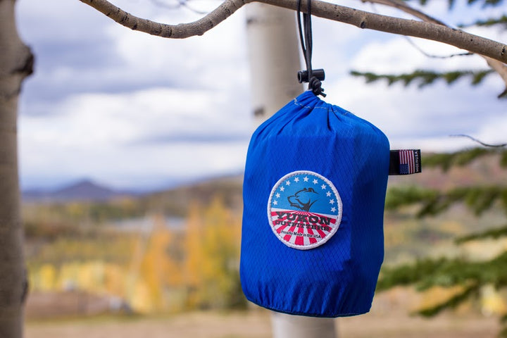Freedom Hammock by Yukon Outfitters