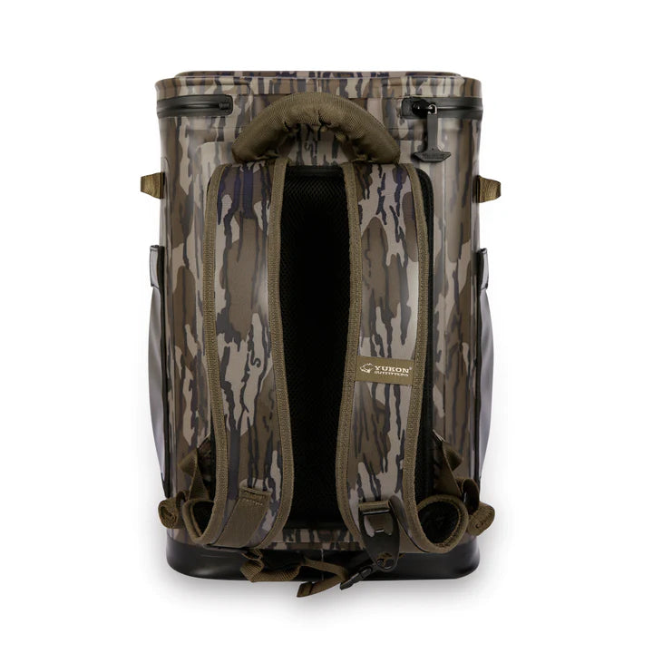 Yukon Outfitters Hatchie Backpack Cooler