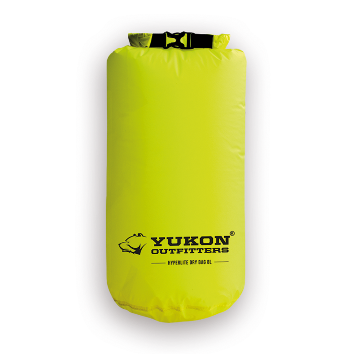 Yukon Outfitters HYPERLITE 3PC DRYBAG SET