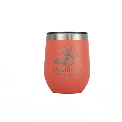 10oz Wine Tumbler